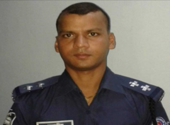 পুলিশি নির্যাতনে মৃত্যুর অভিযোগে মামলা দায়ের করা হয়েছে 
